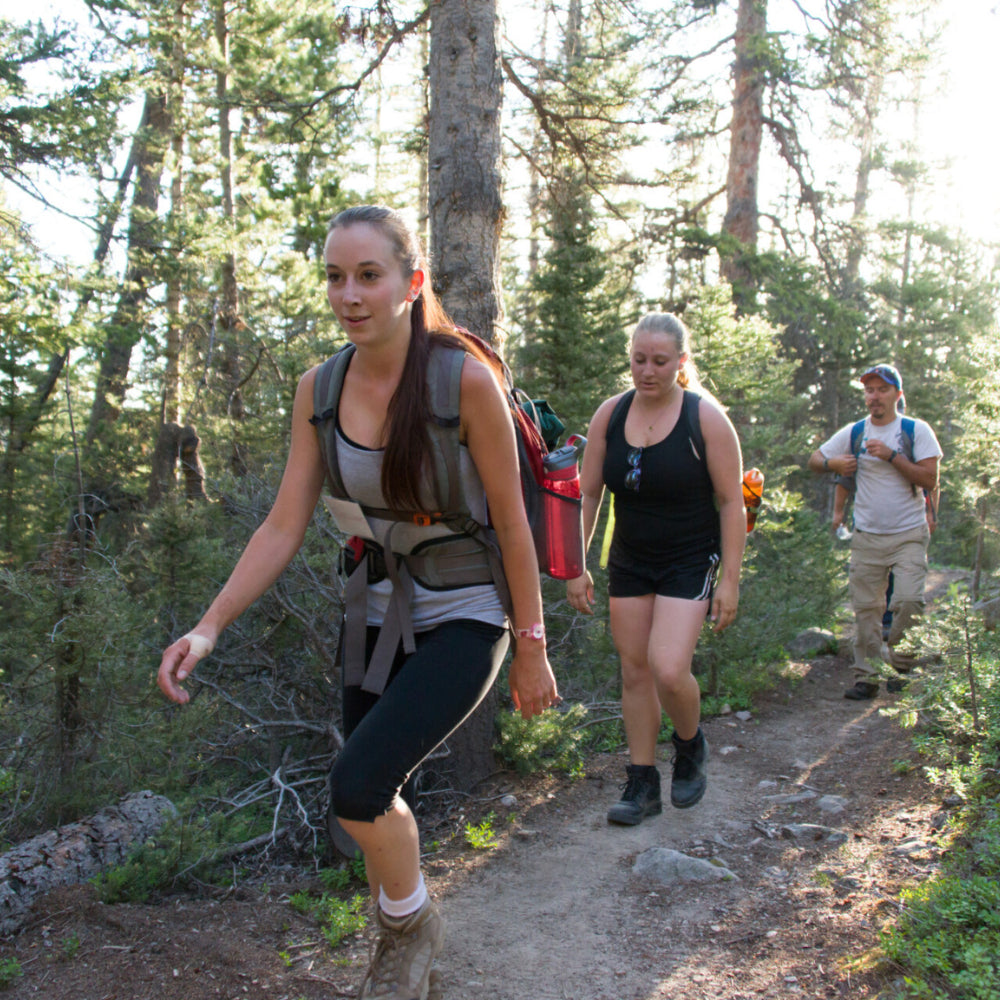 Outdoor Recreation