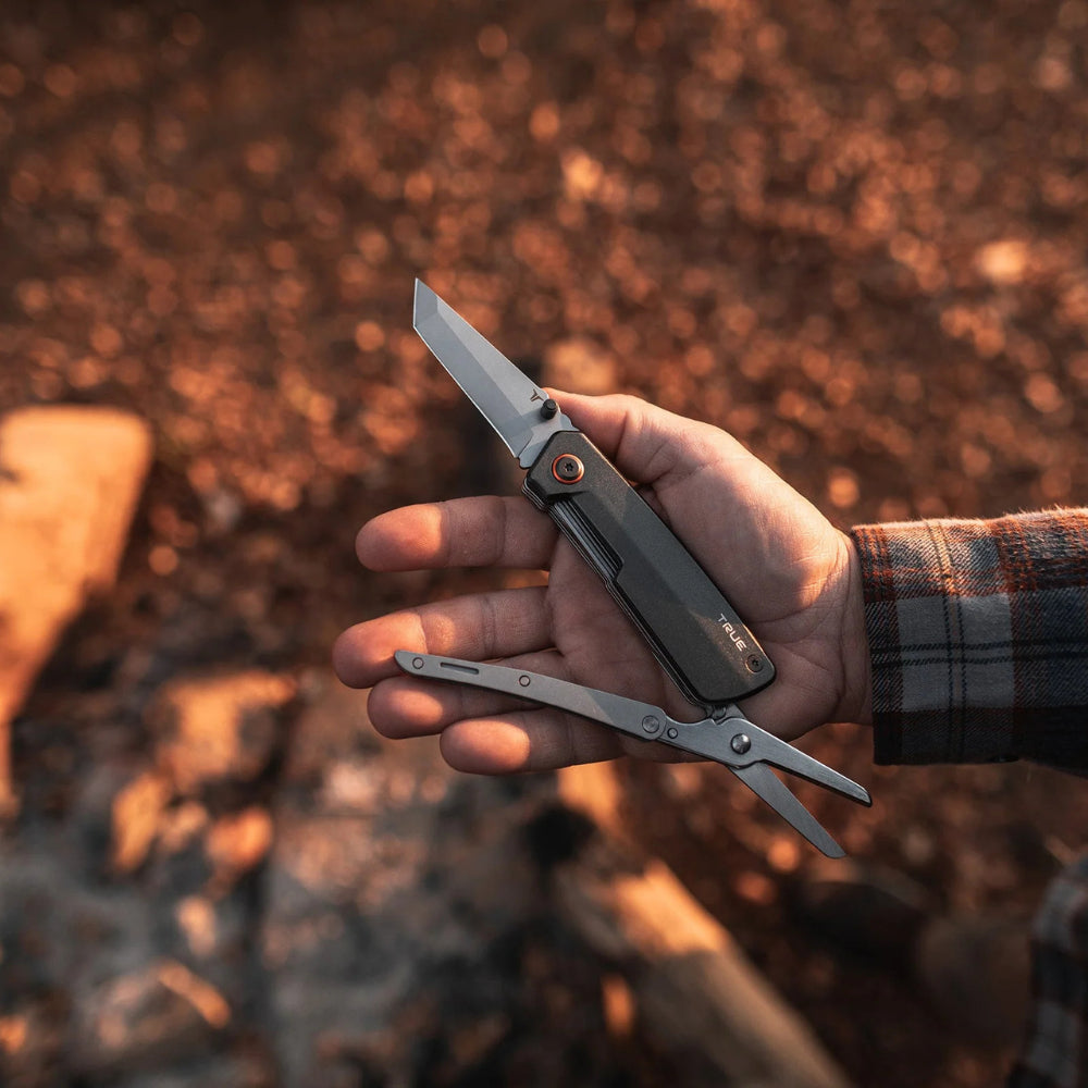 Tools, Multi-tools & Knives