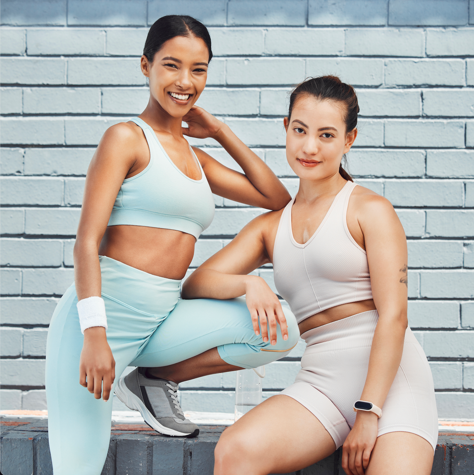 Women's Sports Wear