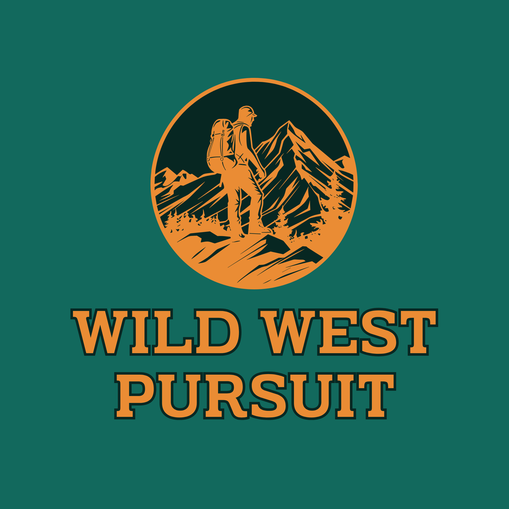 Wild West Pursuit