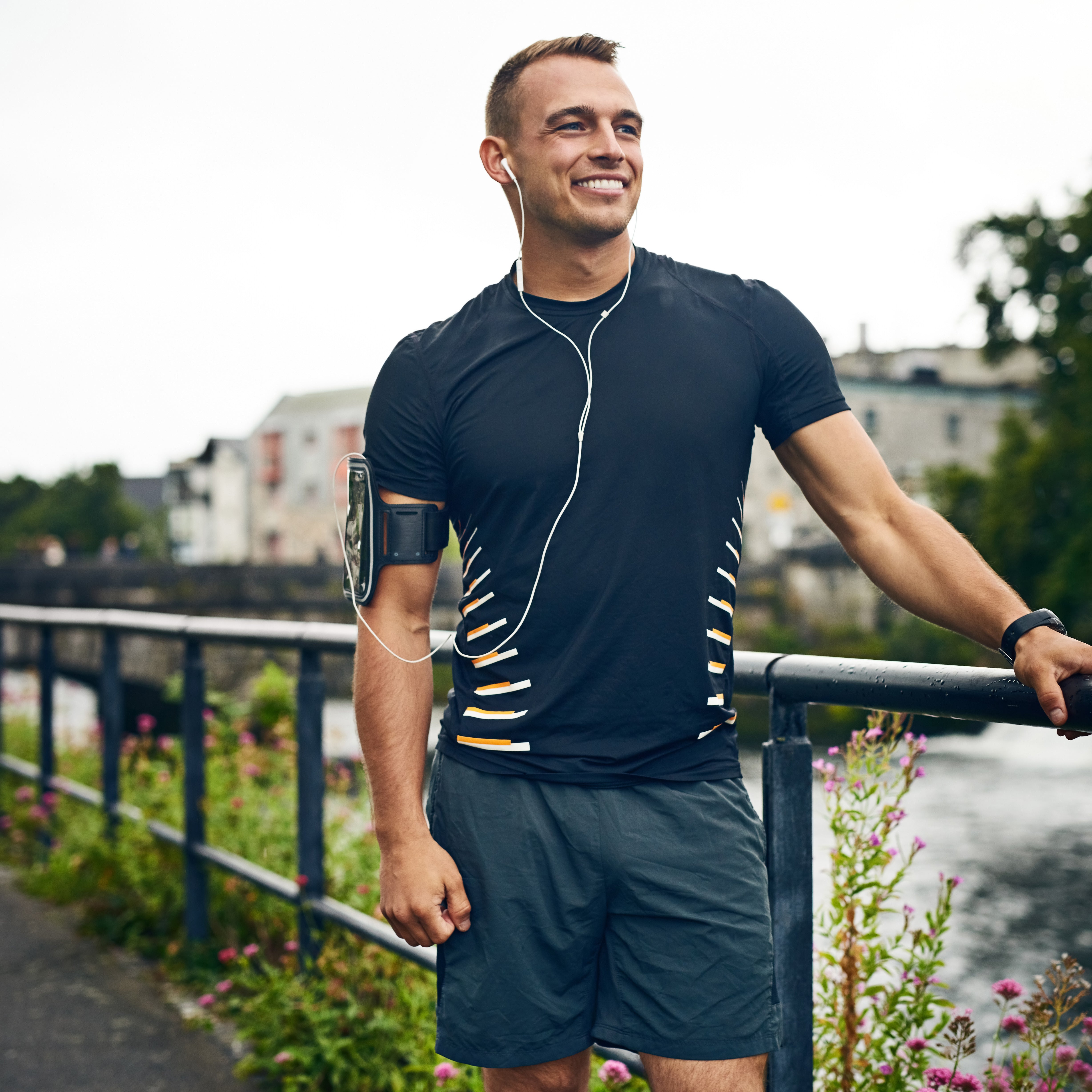 Men's Sports Wear