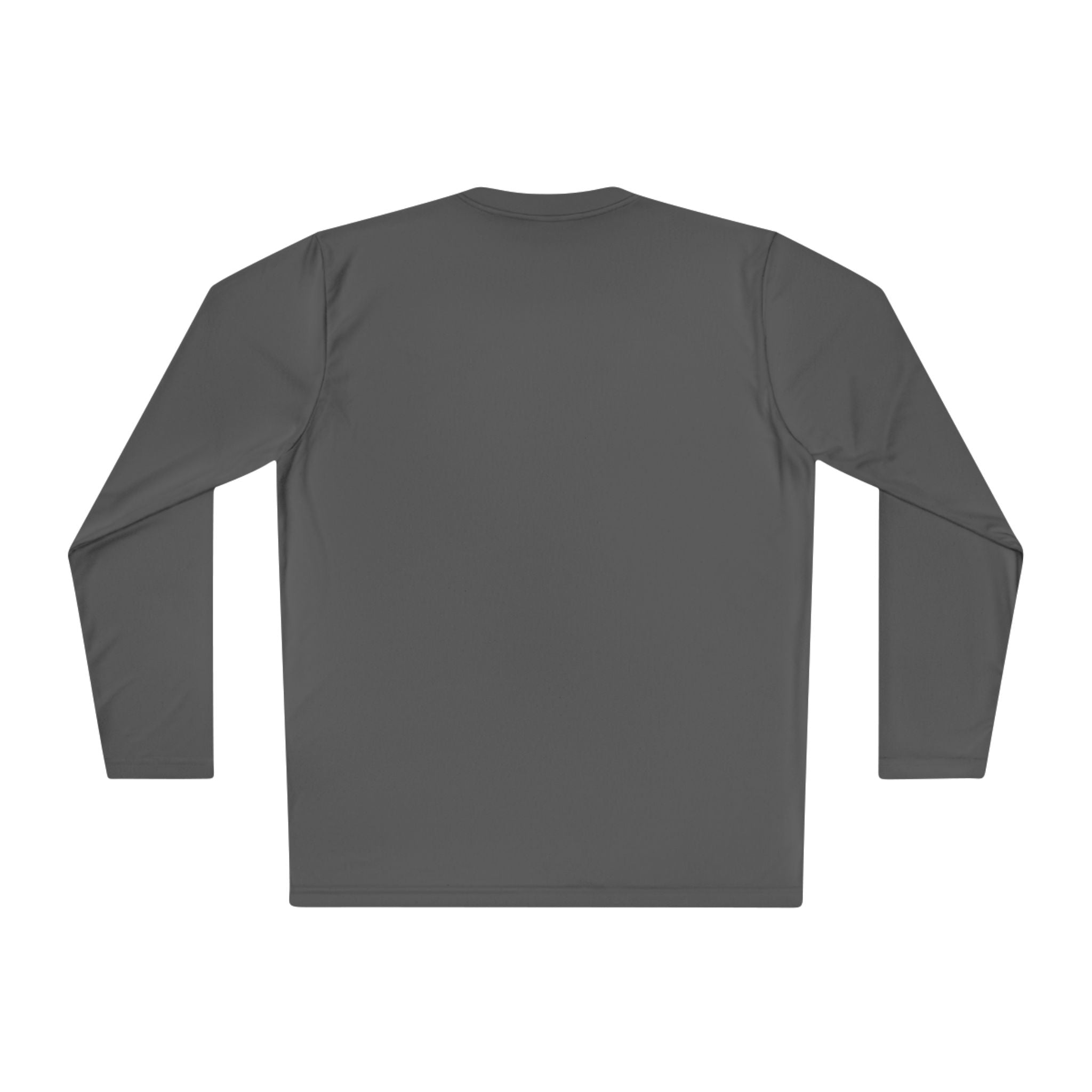 Wild West Pursuit Long Sleeve Tee