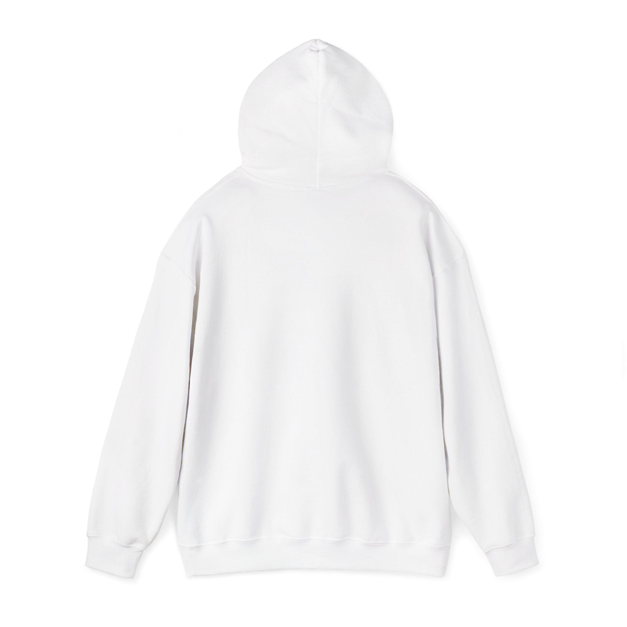 Wild West Pursuit Hoodie