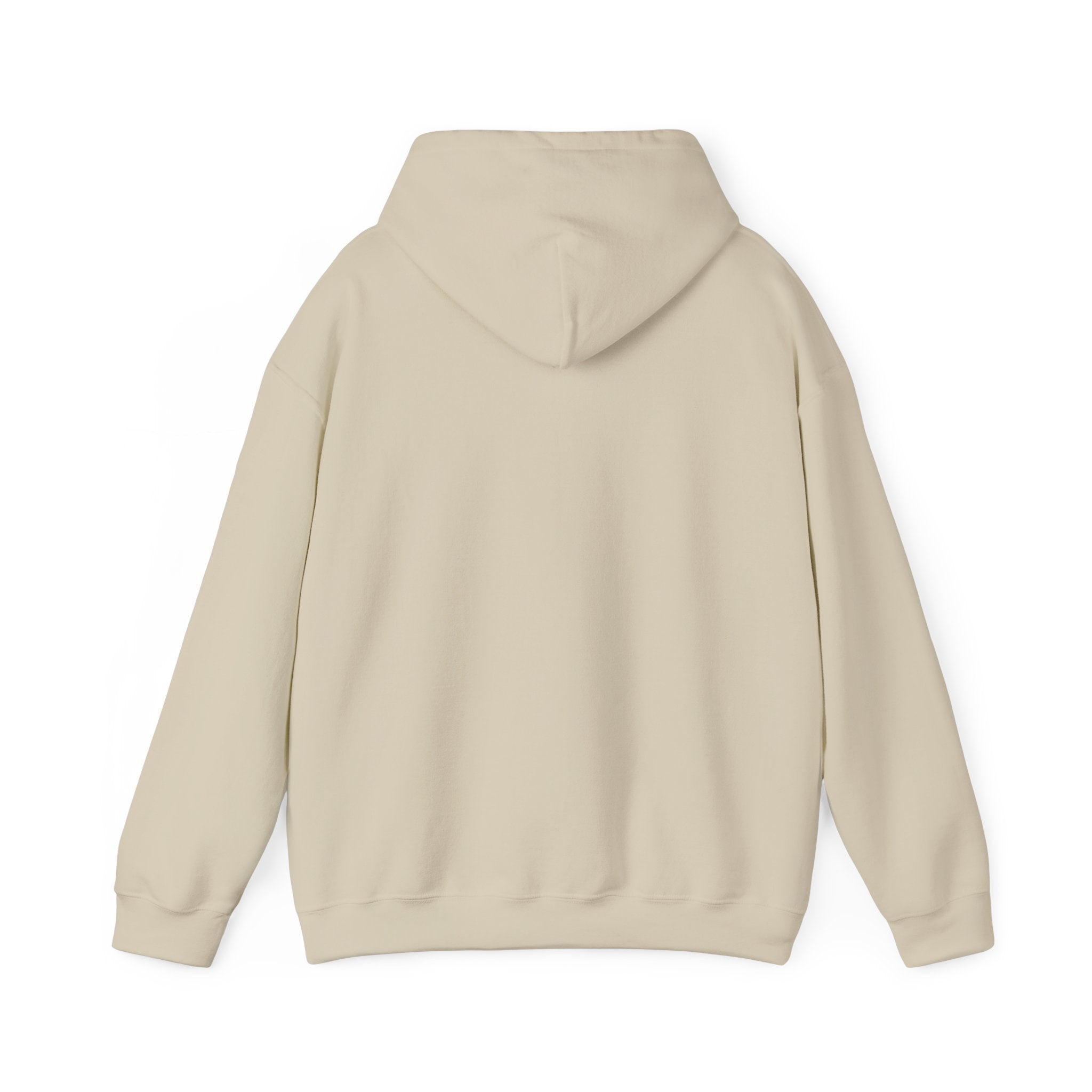 Wild West Pursuit Hoodie