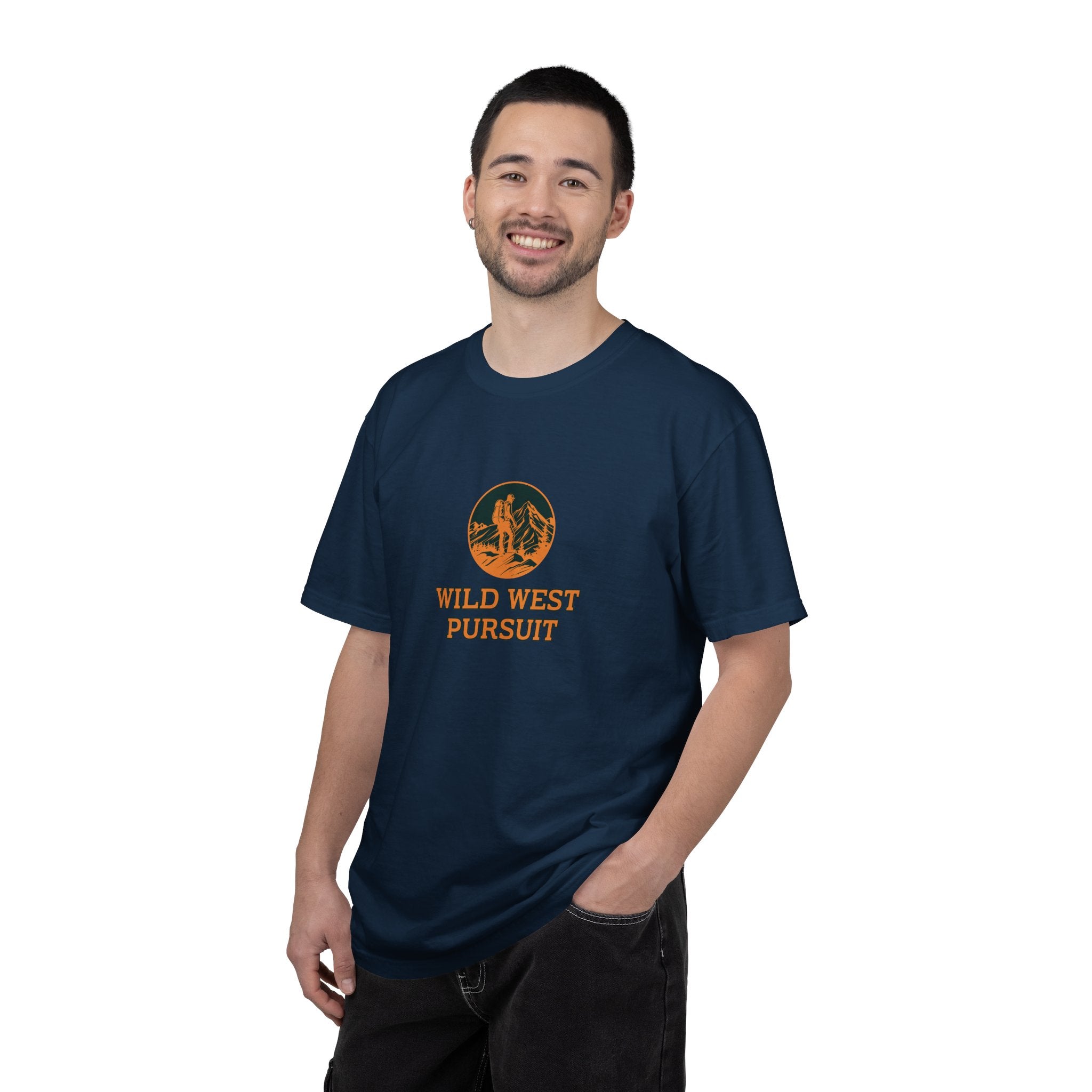 Wild West Pursuit T-Shirt