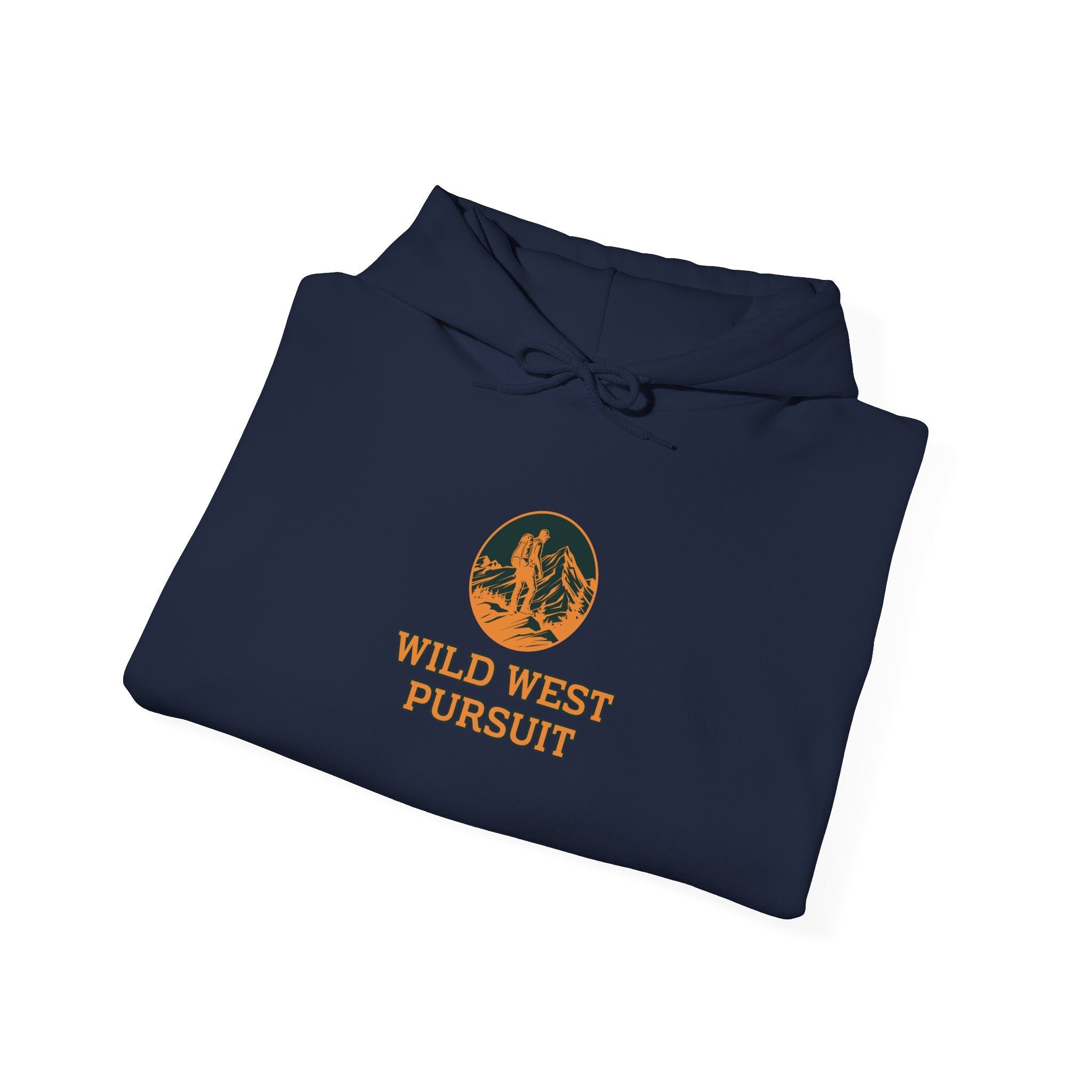 Wild West Pursuit Hoodie
