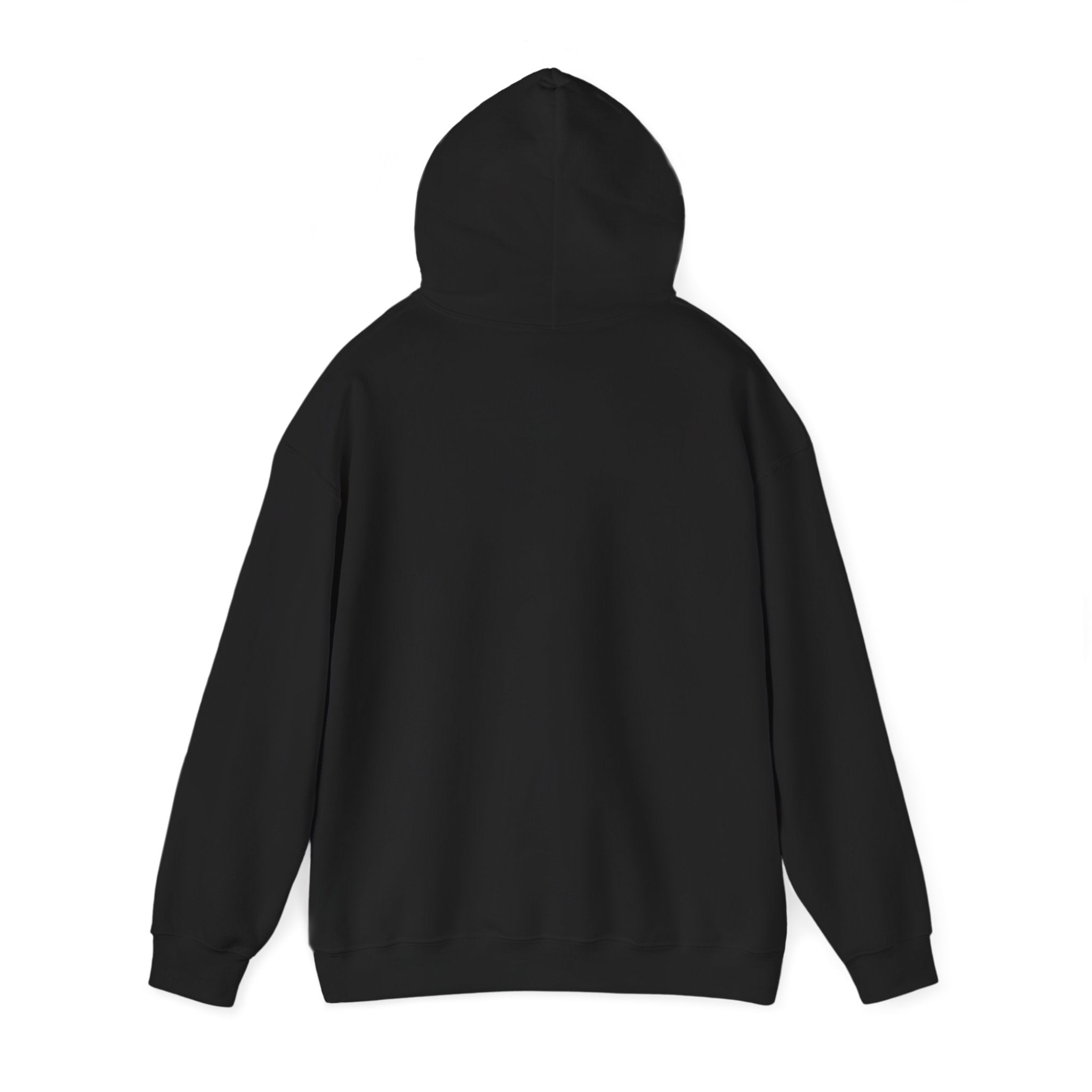 Wild West Pursuit Hoodie