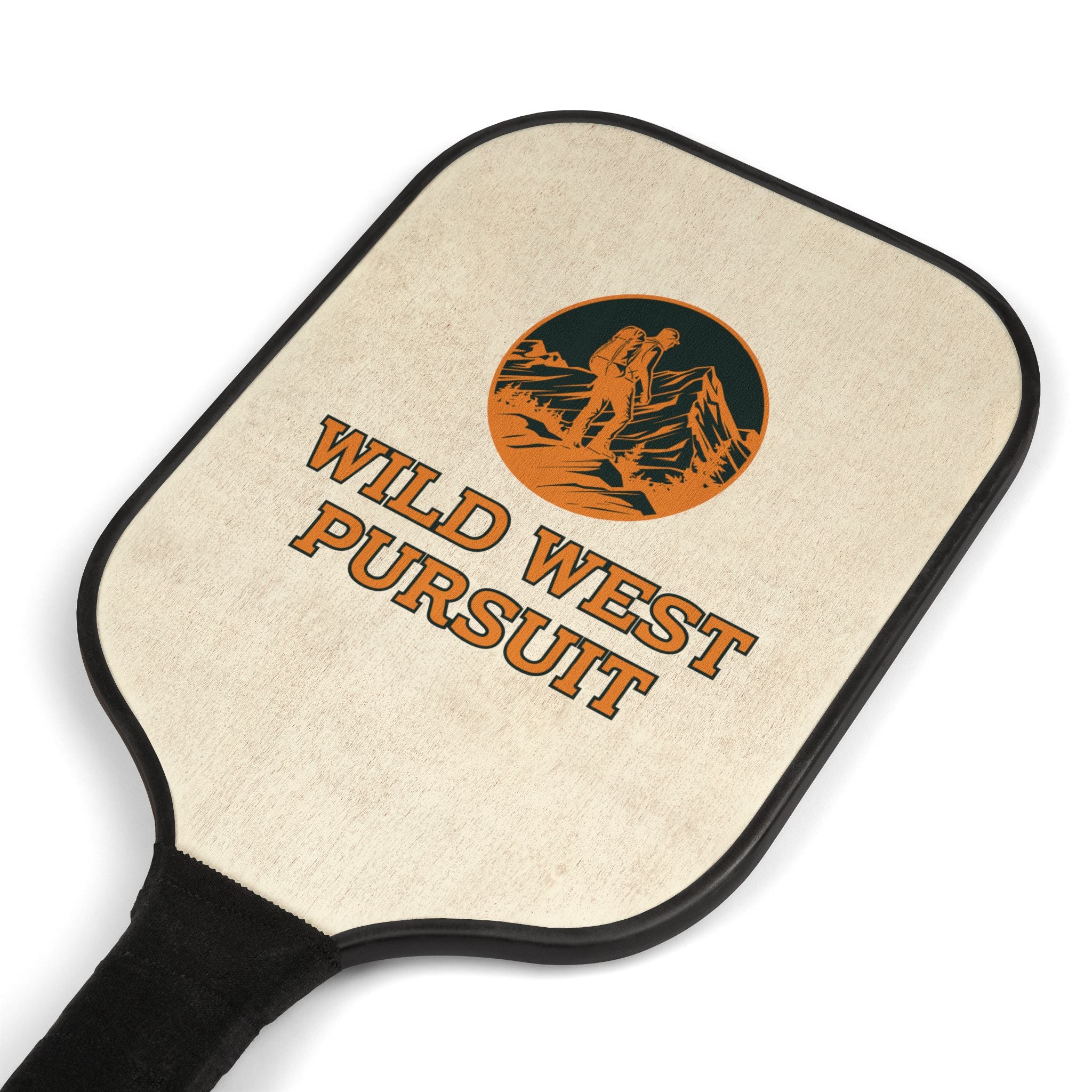 Pickleball Paddle Set — 