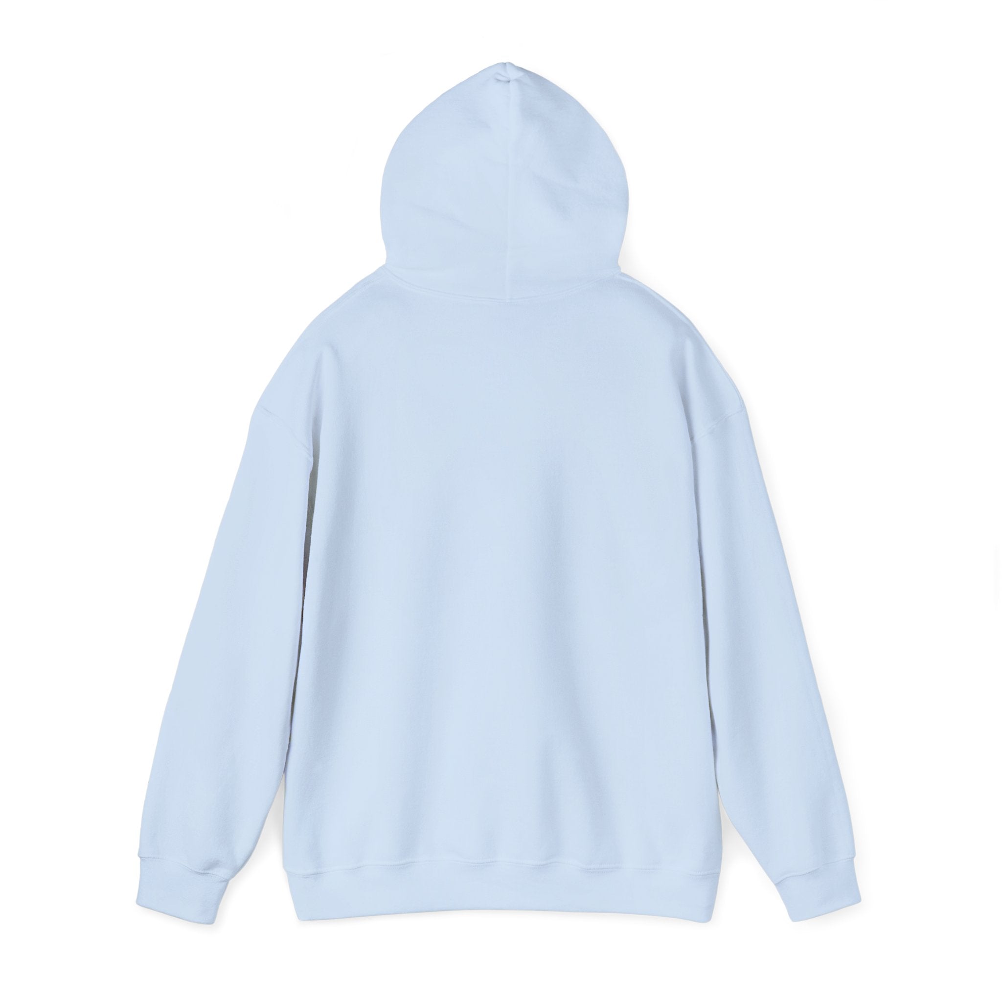 Wild West Pursuit Hoodie