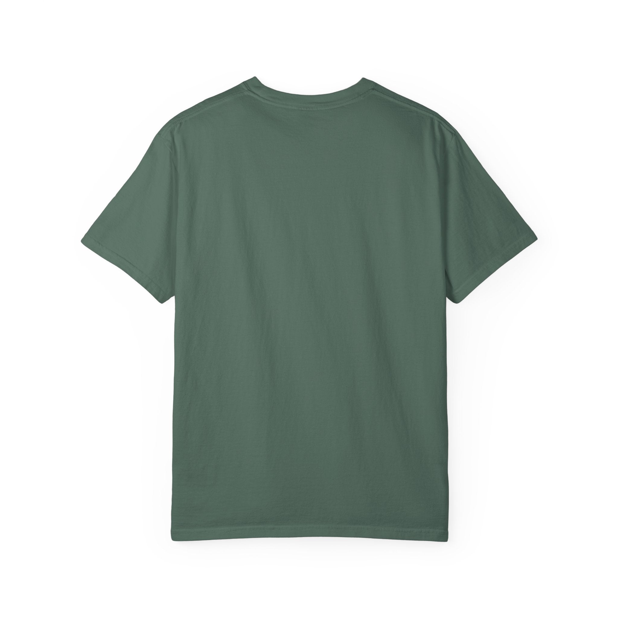 Wild West Pursuit T-Shirt