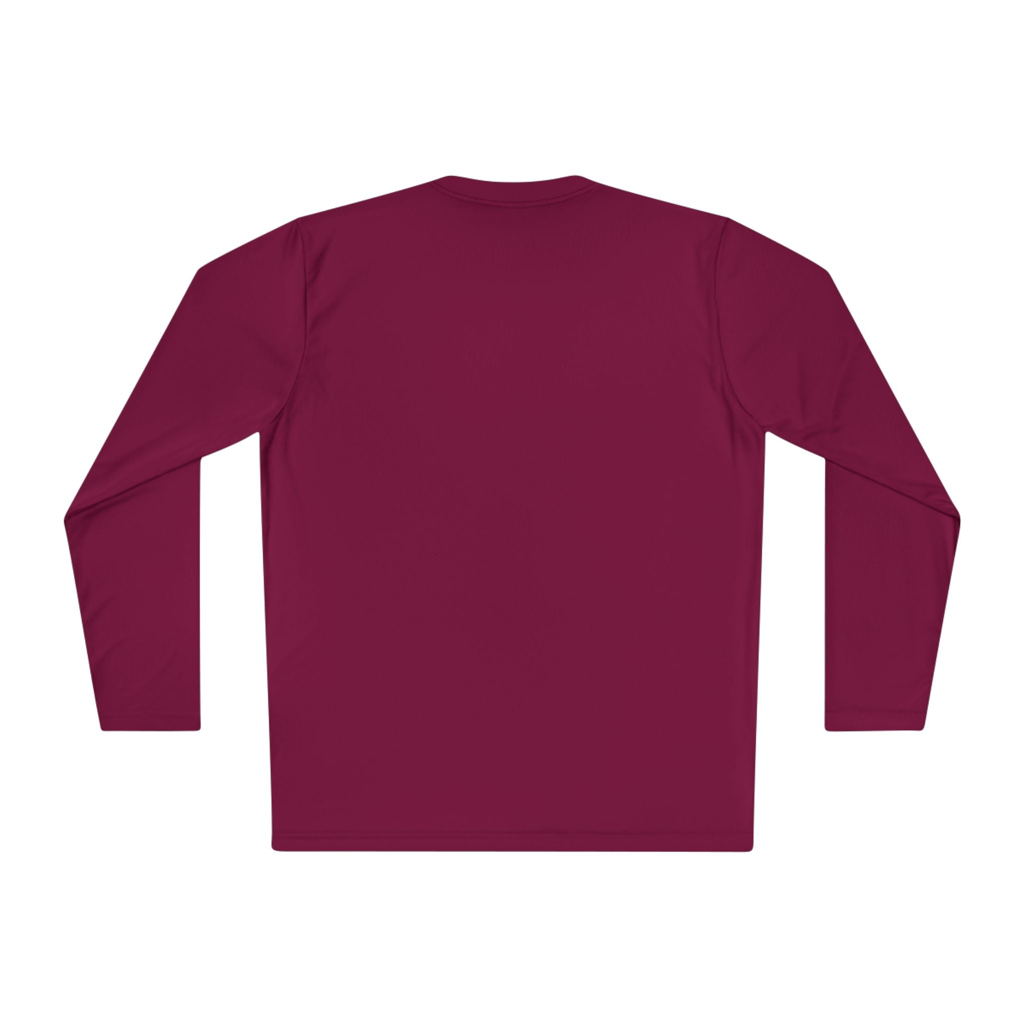 Wild West Pursuit Long Sleeve Tee