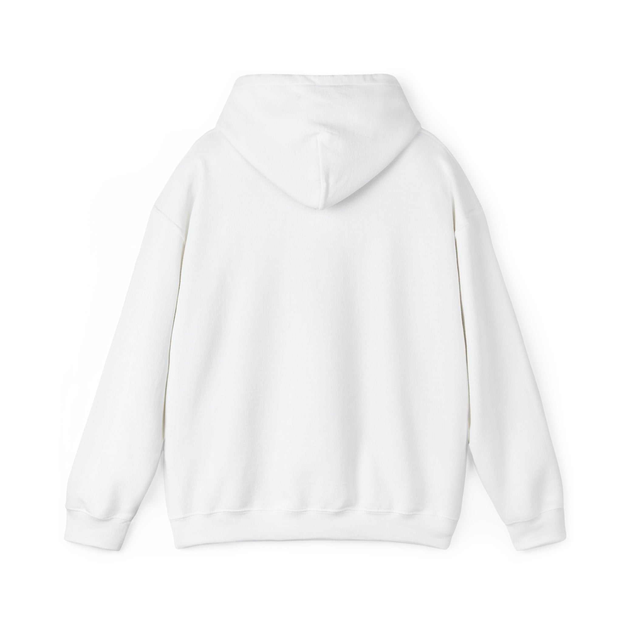 Wild West Pursuit Hoodie