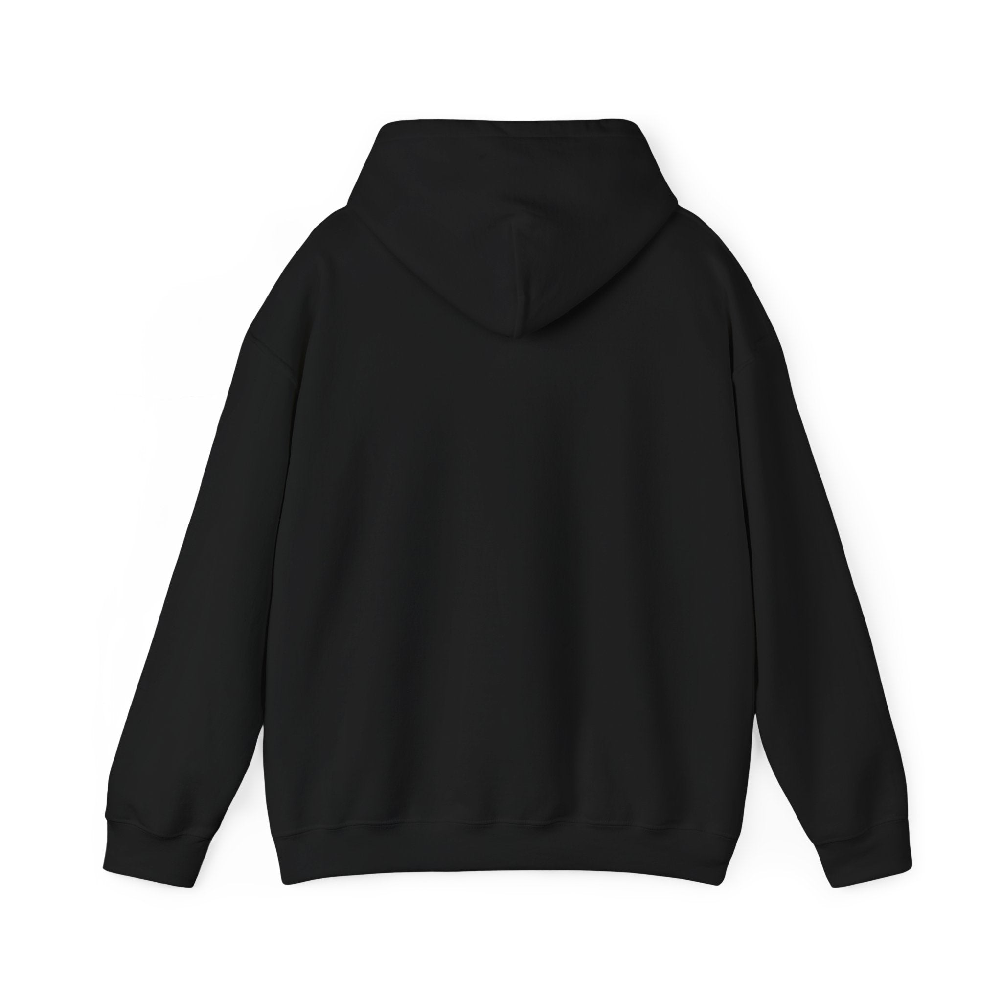 Wild West Pursuit Hoodie