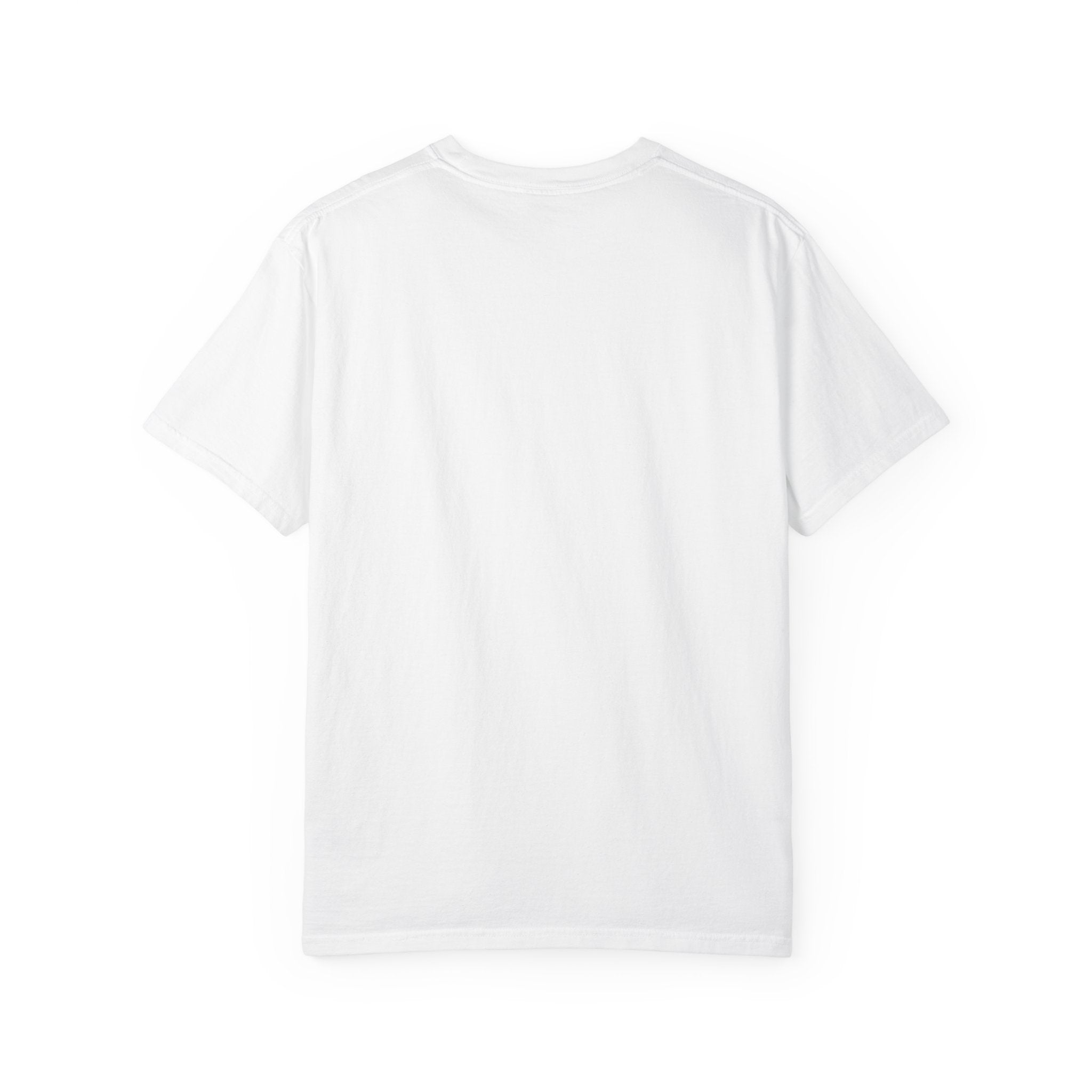 Wild West Pursuit T-Shirt