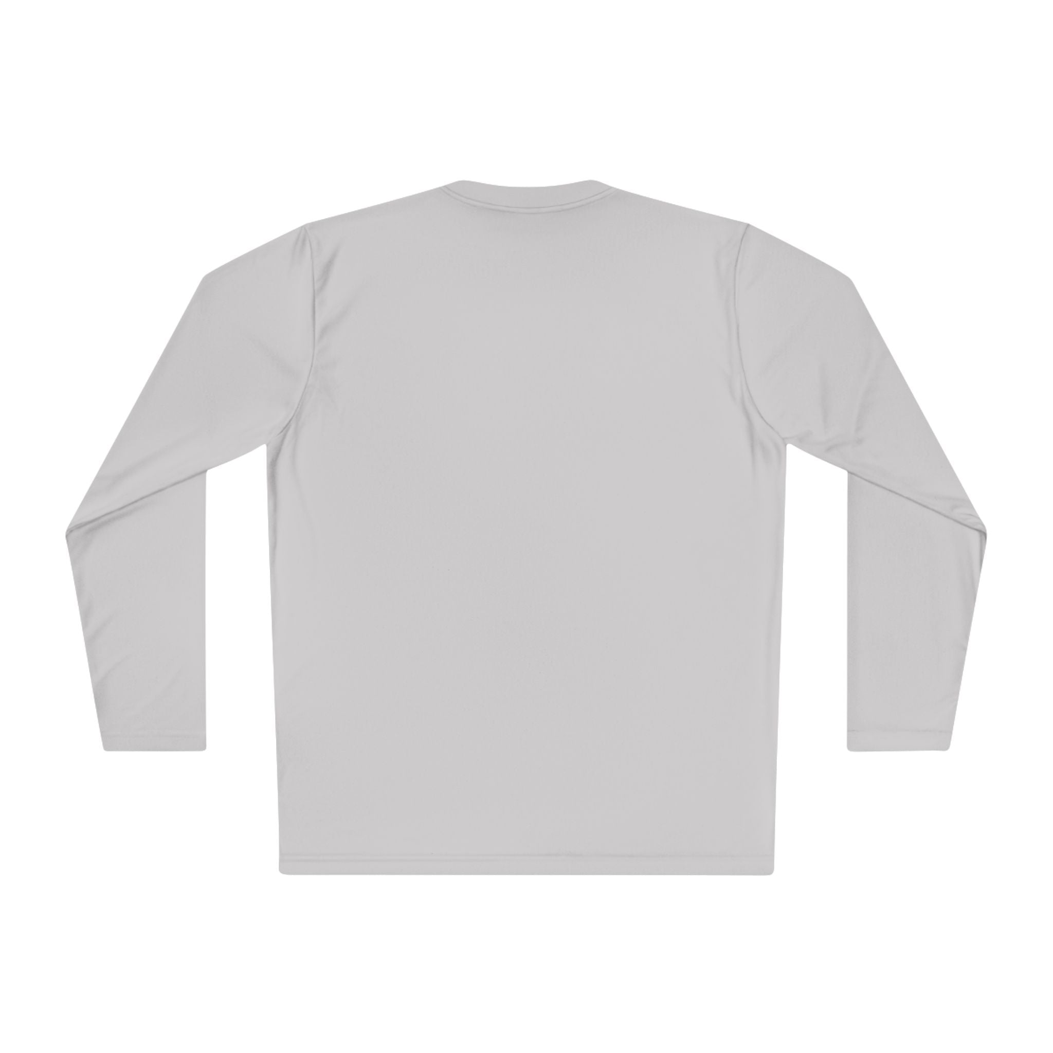 Wild West Pursuit Long Sleeve Tee