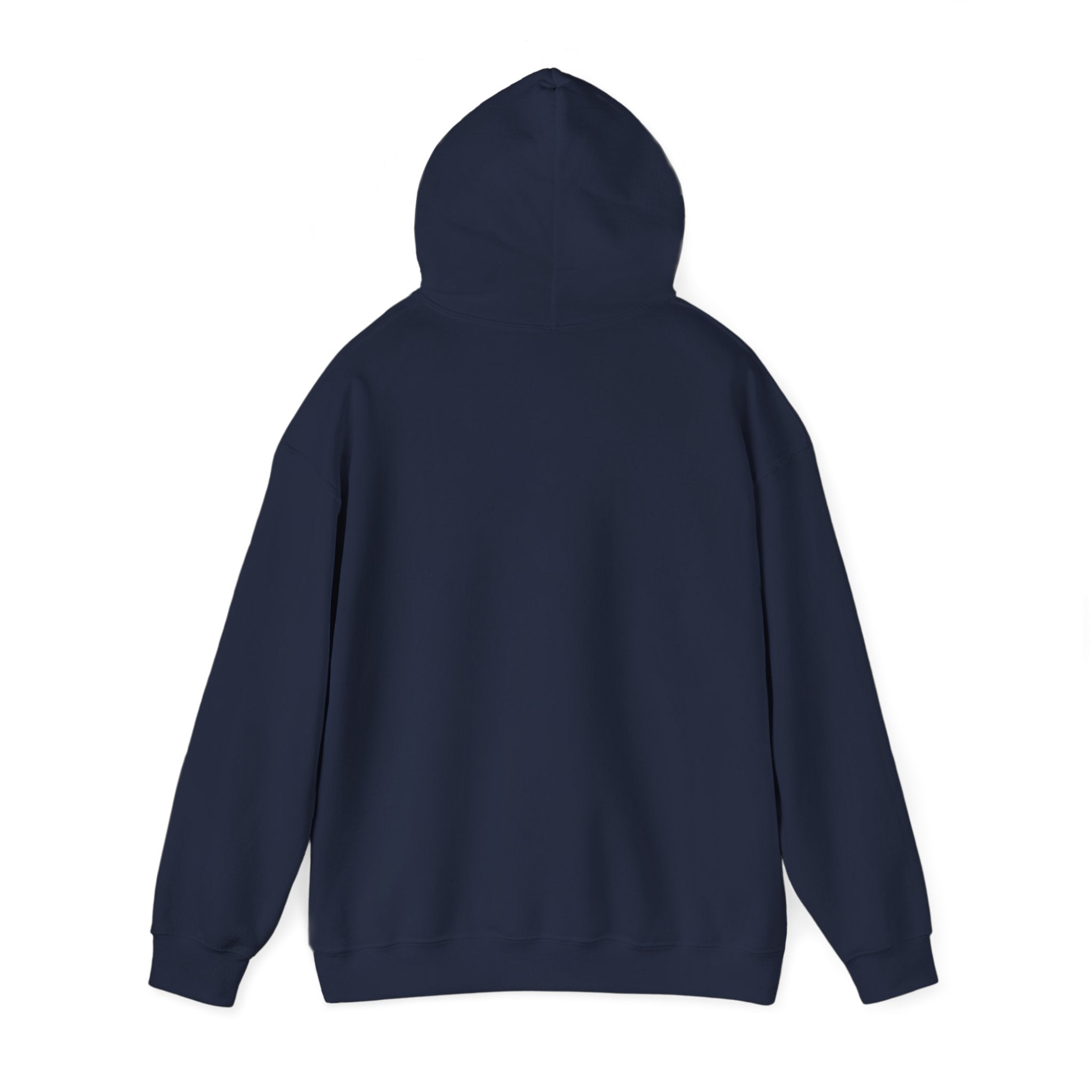Wild West Pursuit Hoodie