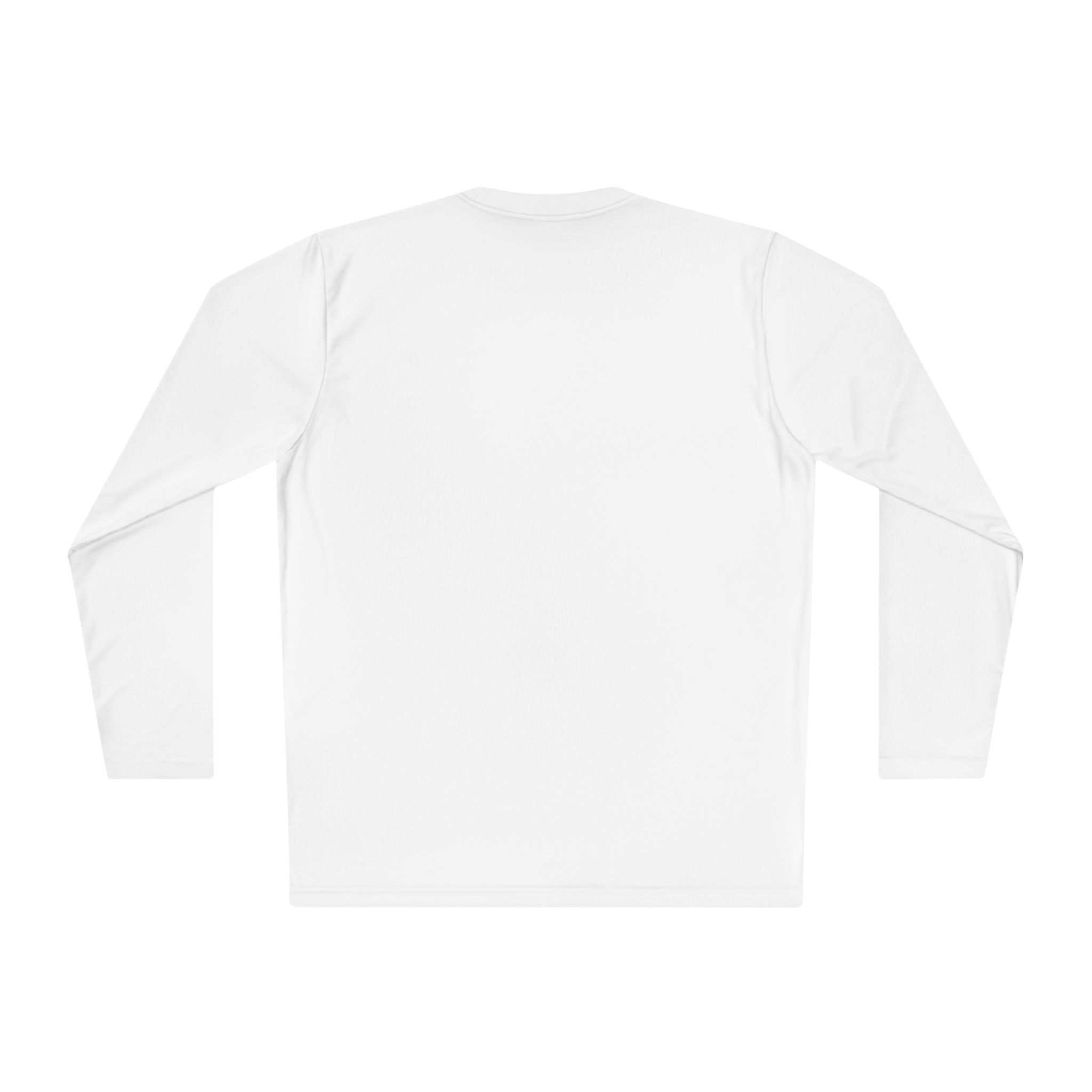 Wild West Pursuit Long Sleeve Tee