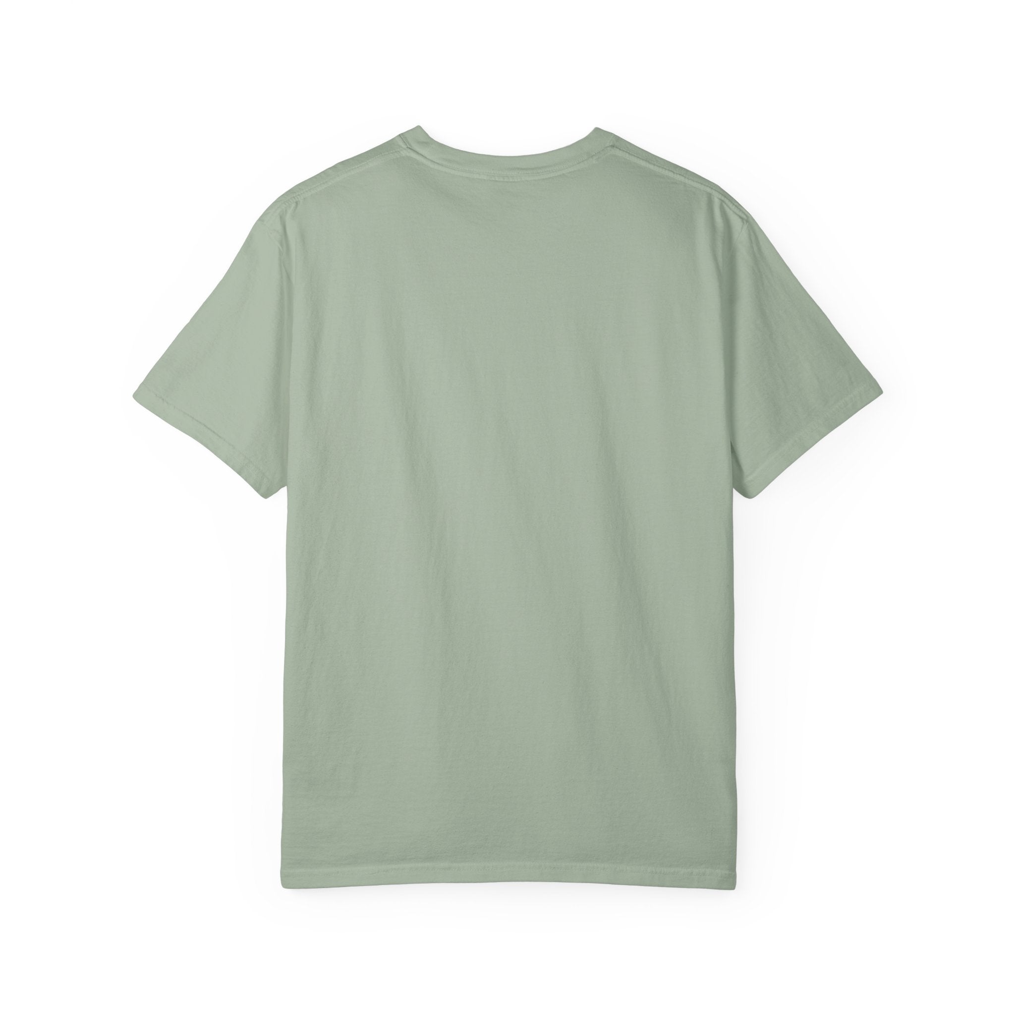 Wild West Pursuit T-Shirt