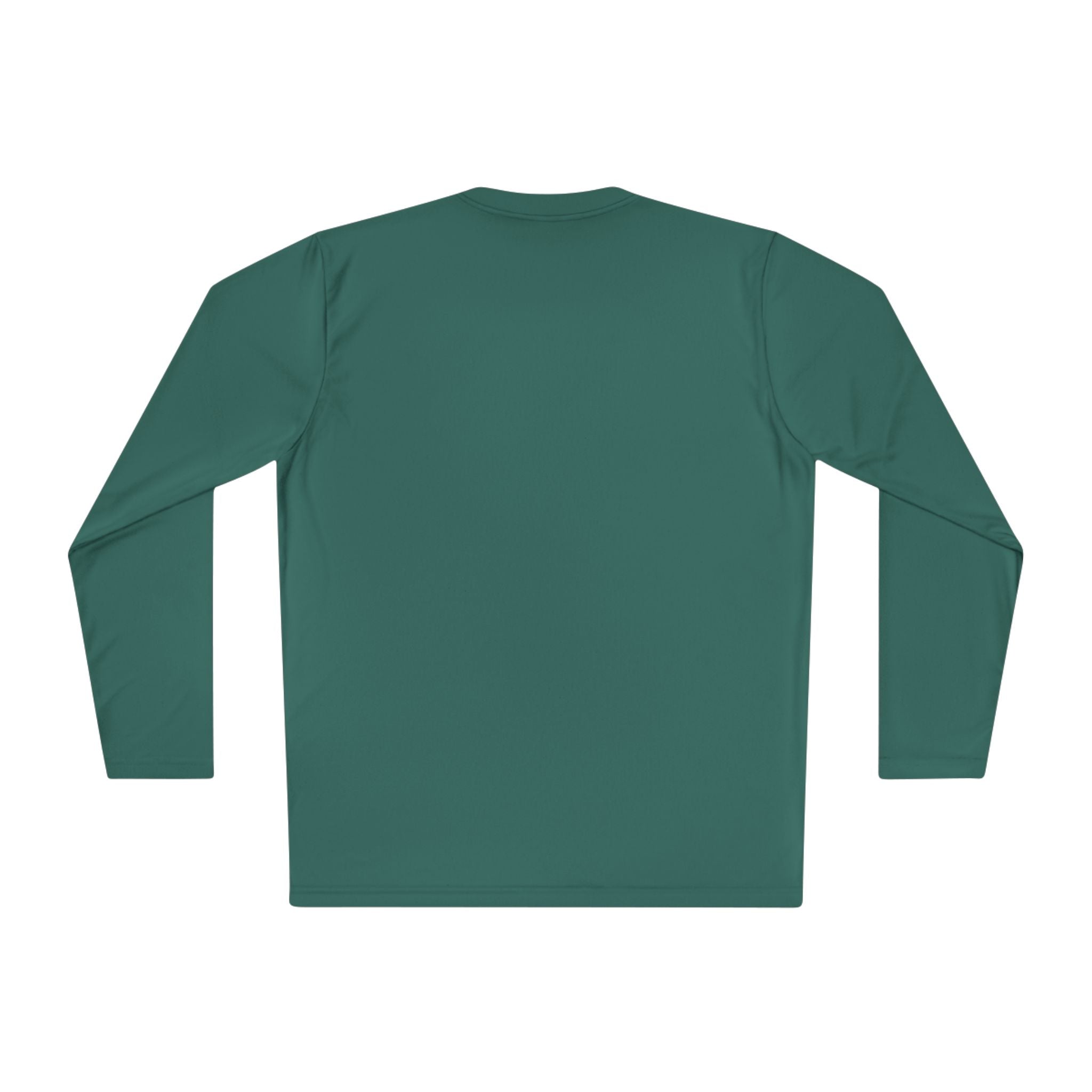 Wild West Pursuit Long Sleeve Tee