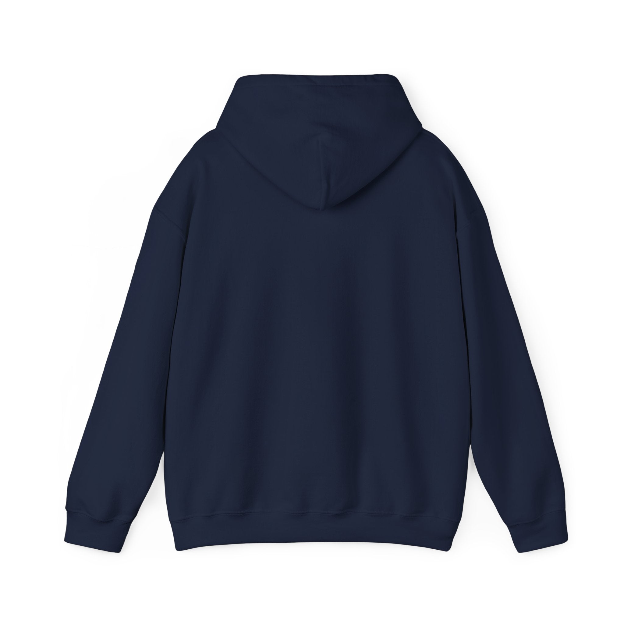 Wild West Pursuit Hoodie