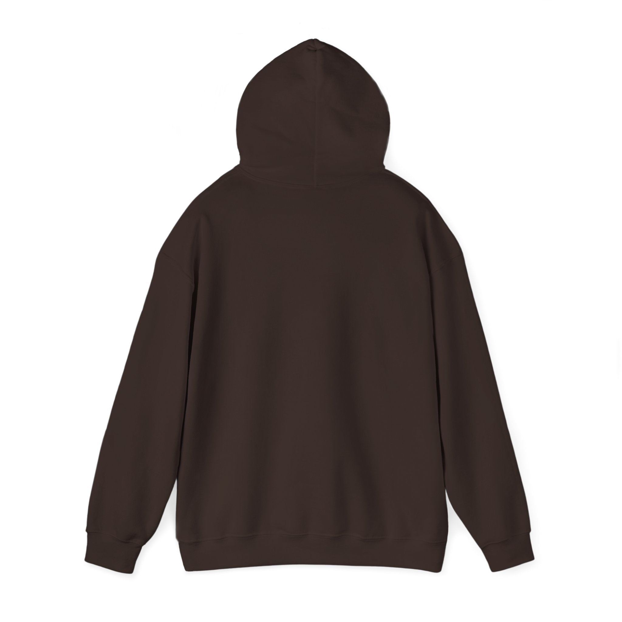 Wild West Pursuit Hoodie