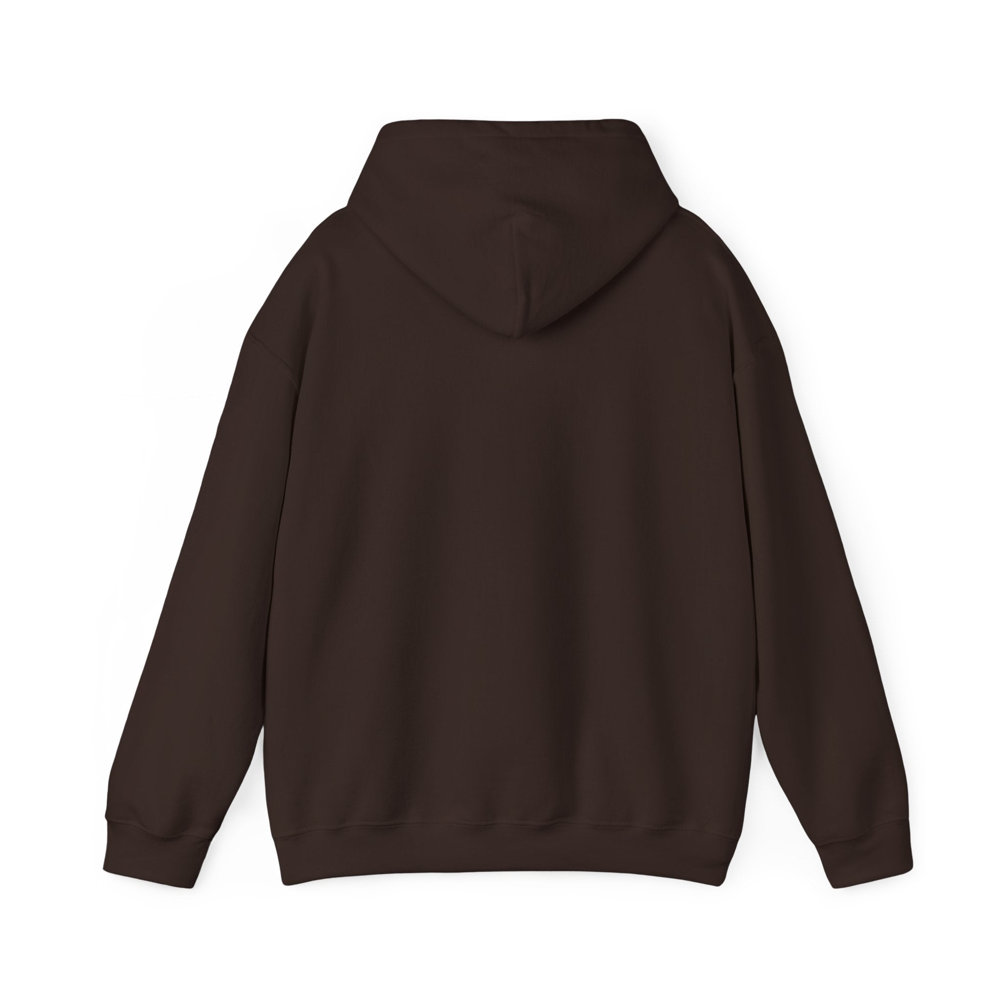 Wild West Pursuit Hoodie