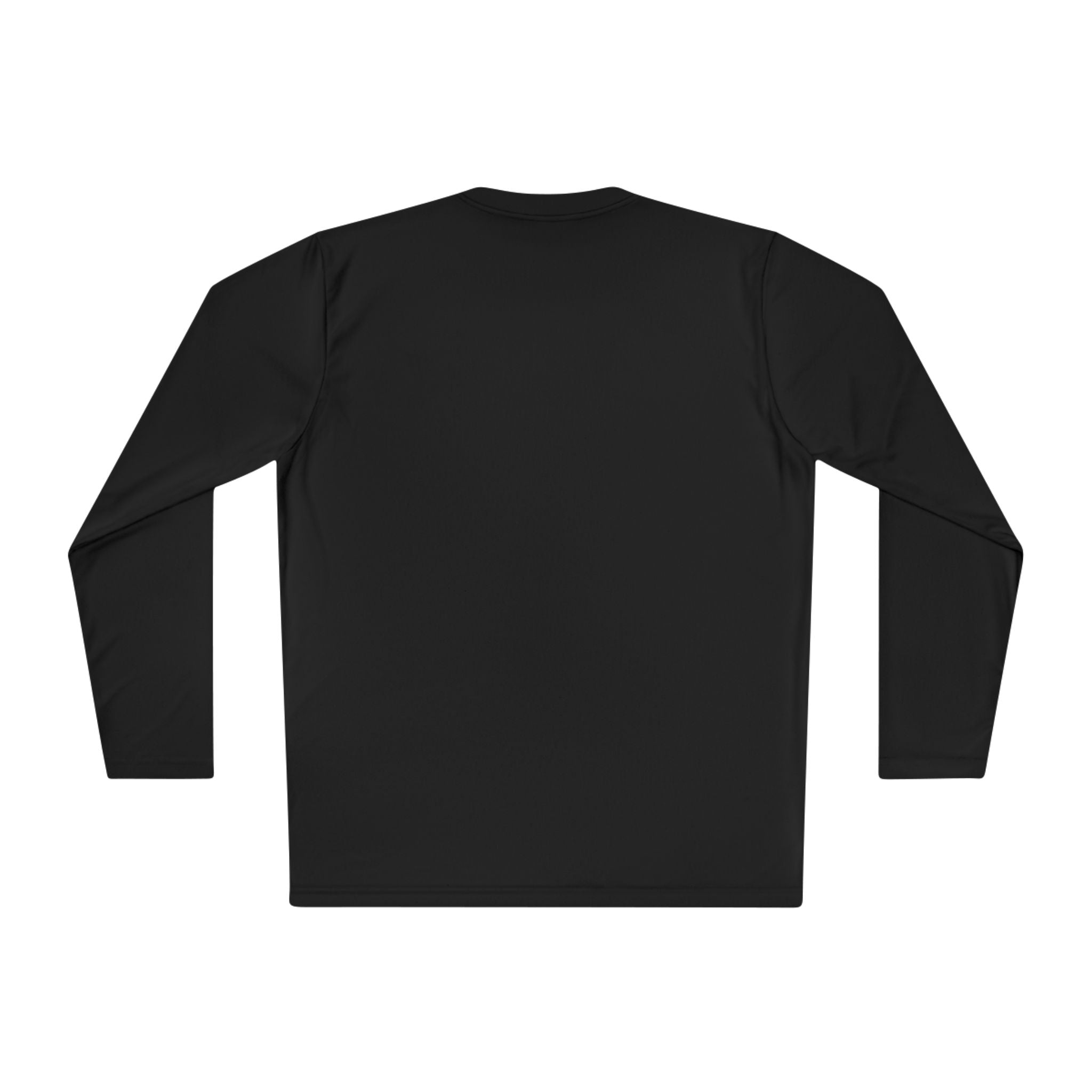 Wild West Pursuit Long Sleeve Tee