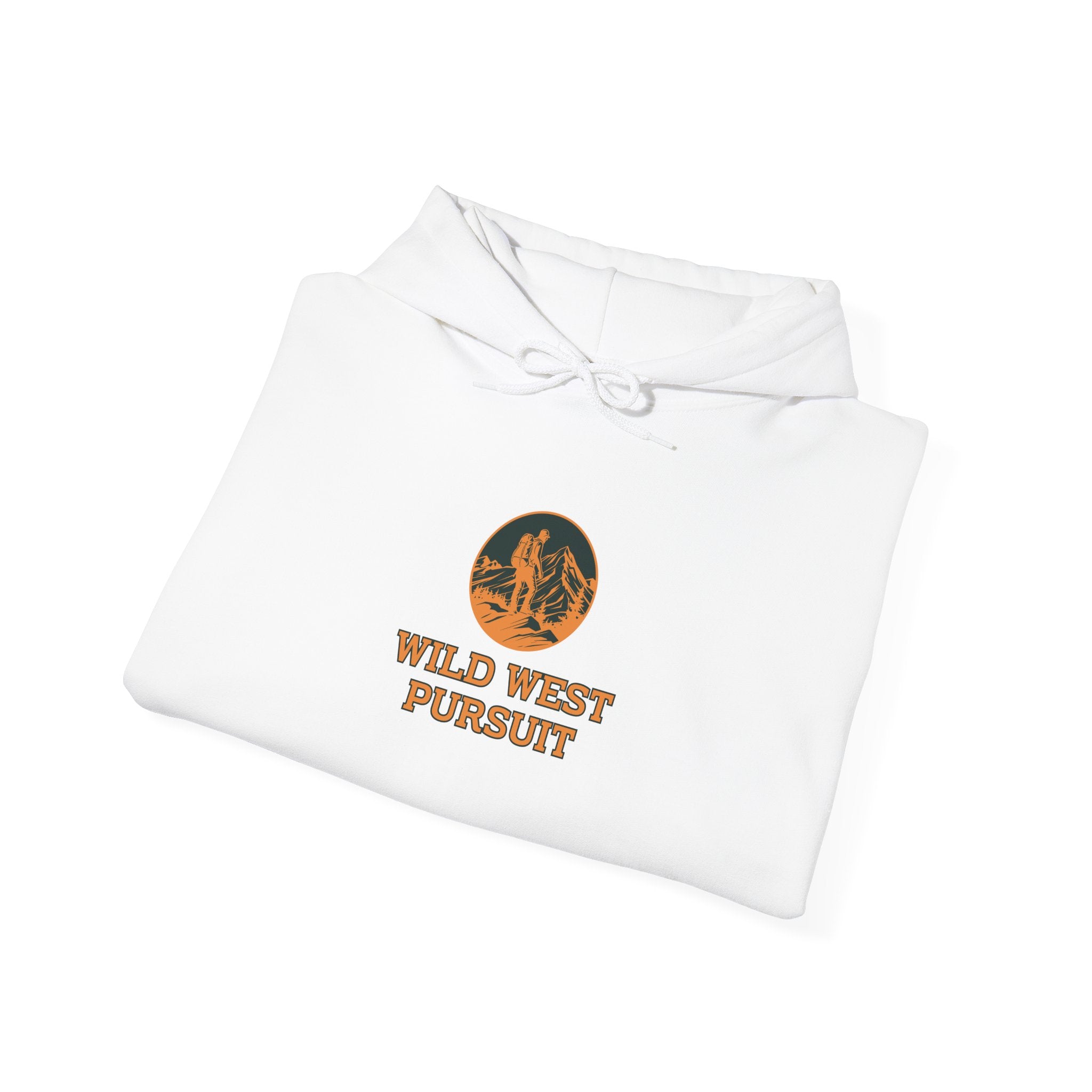 Wild West Pursuit Hoodie
