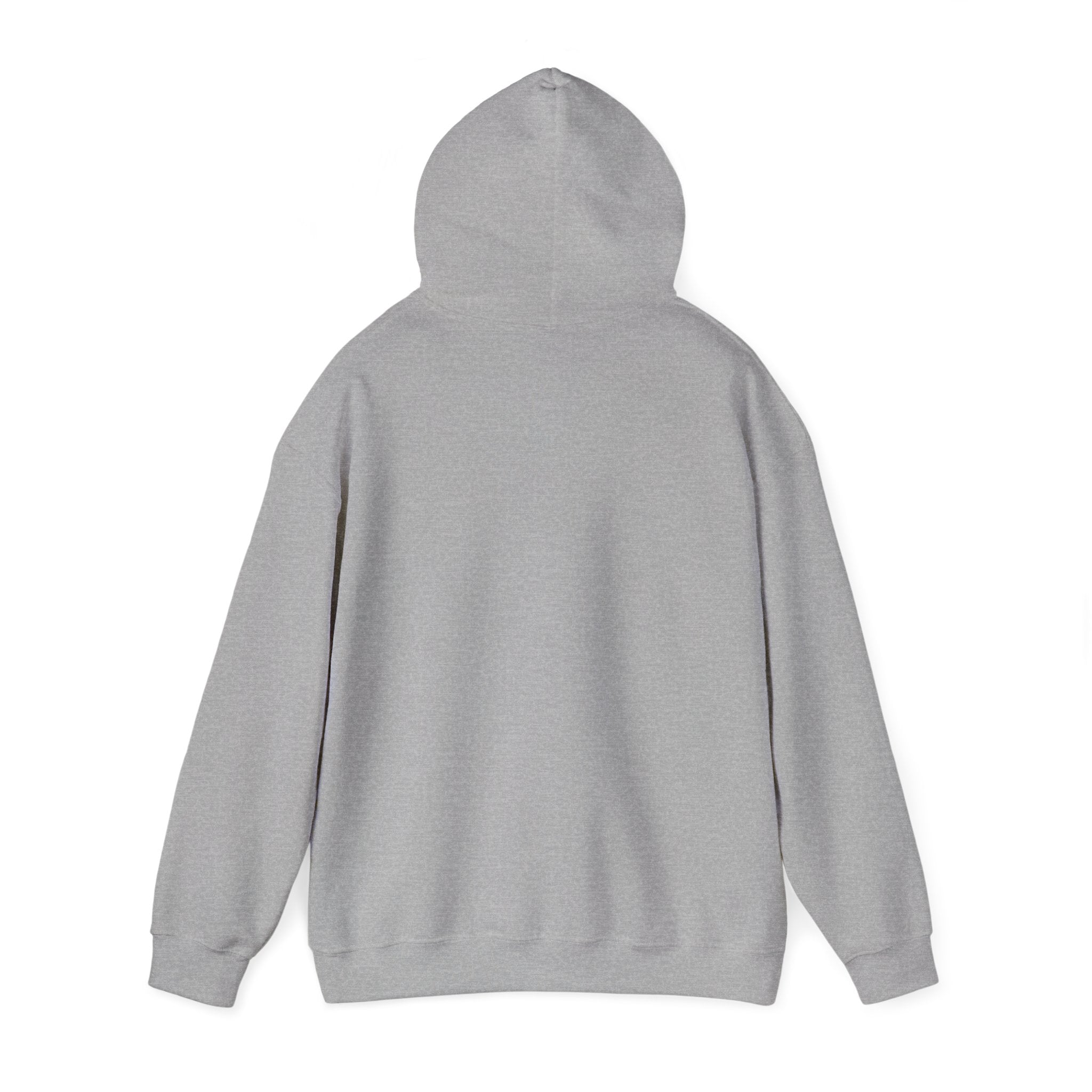 Wild West Pursuit Hoodie