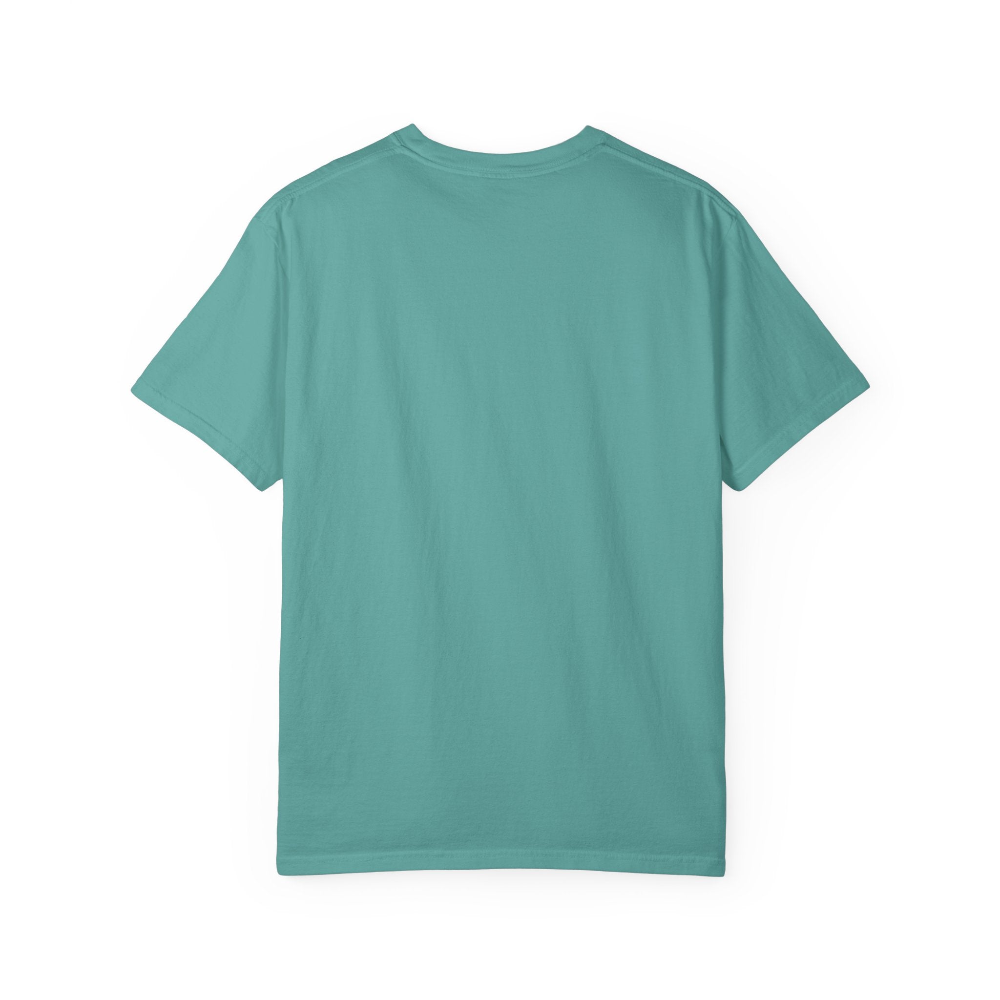 Wild West Pursuit T-Shirt