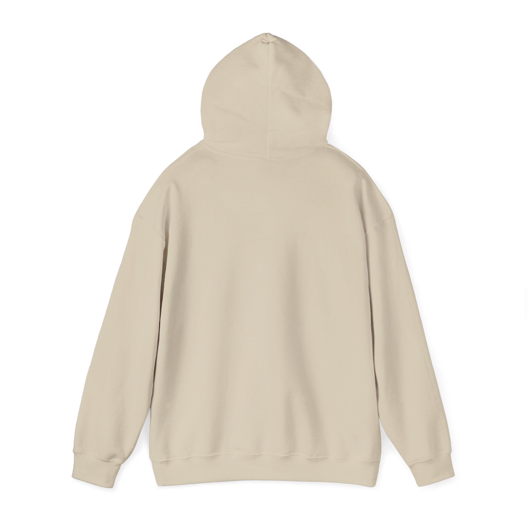 Wild West Pursuit Hoodie