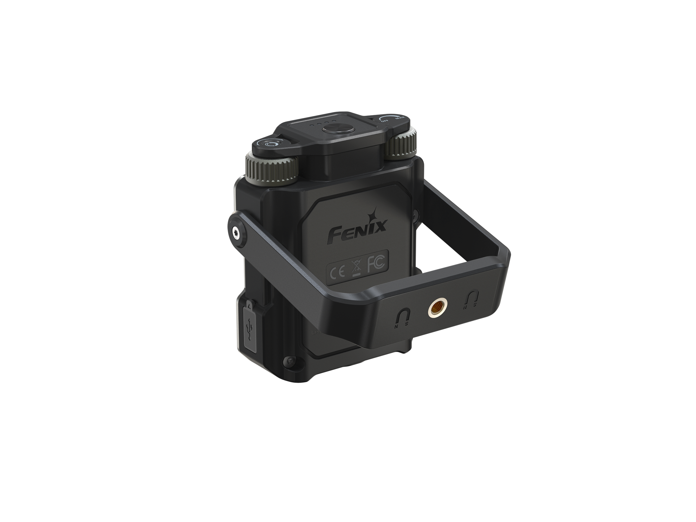 Fenix CL27R Multifunctional Outdoor Lantern