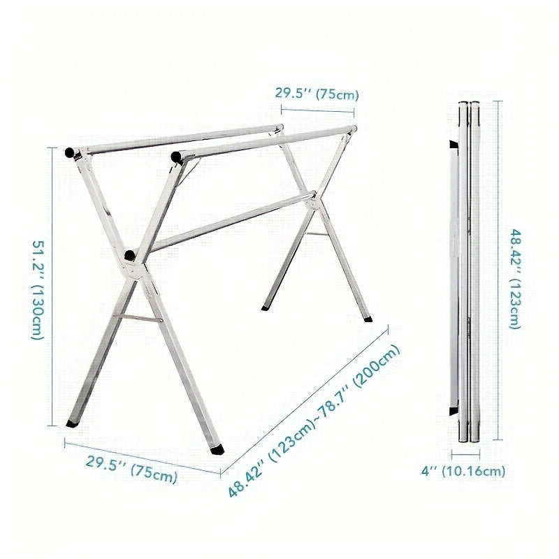 Extendable 48.4