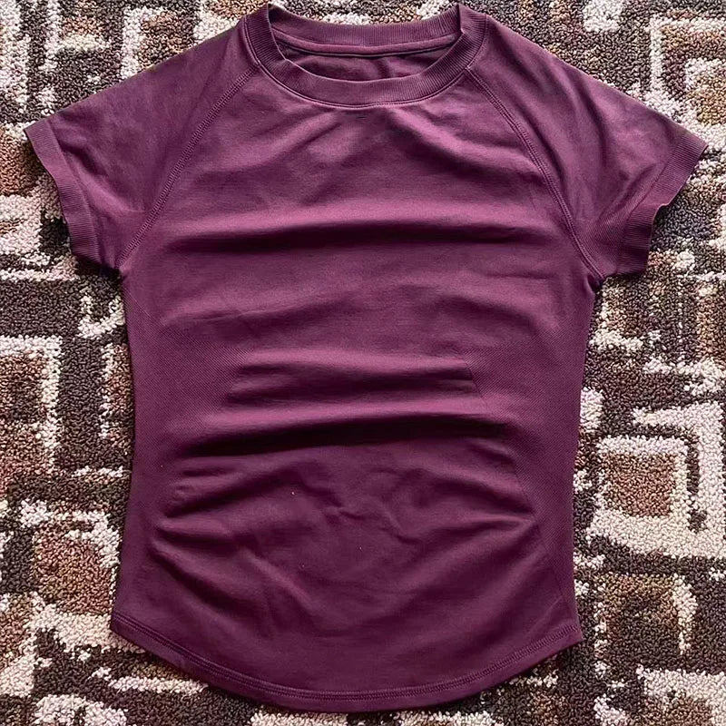 Impact Women's Breathable Running T-Shirt