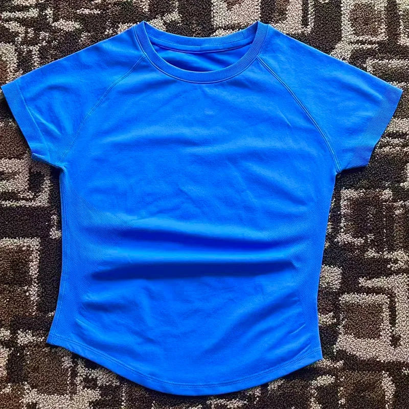 Impact Women's Breathable Running T-Shirt