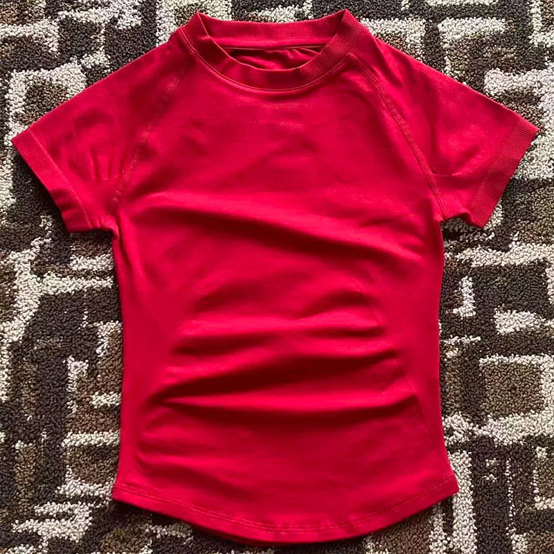 Impact Women's Breathable Running T-Shirt