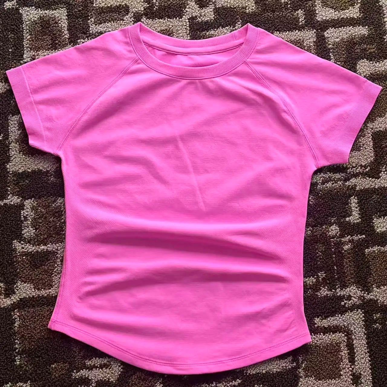 Impact Women's Breathable Running T-Shirt