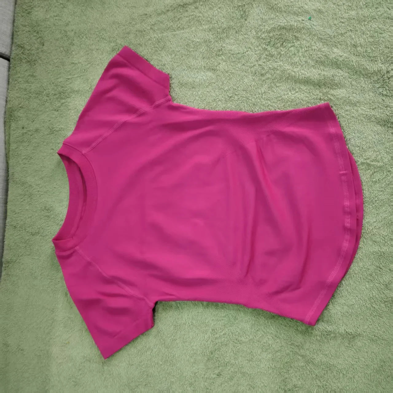 Impact Women's Breathable Running T-Shirt