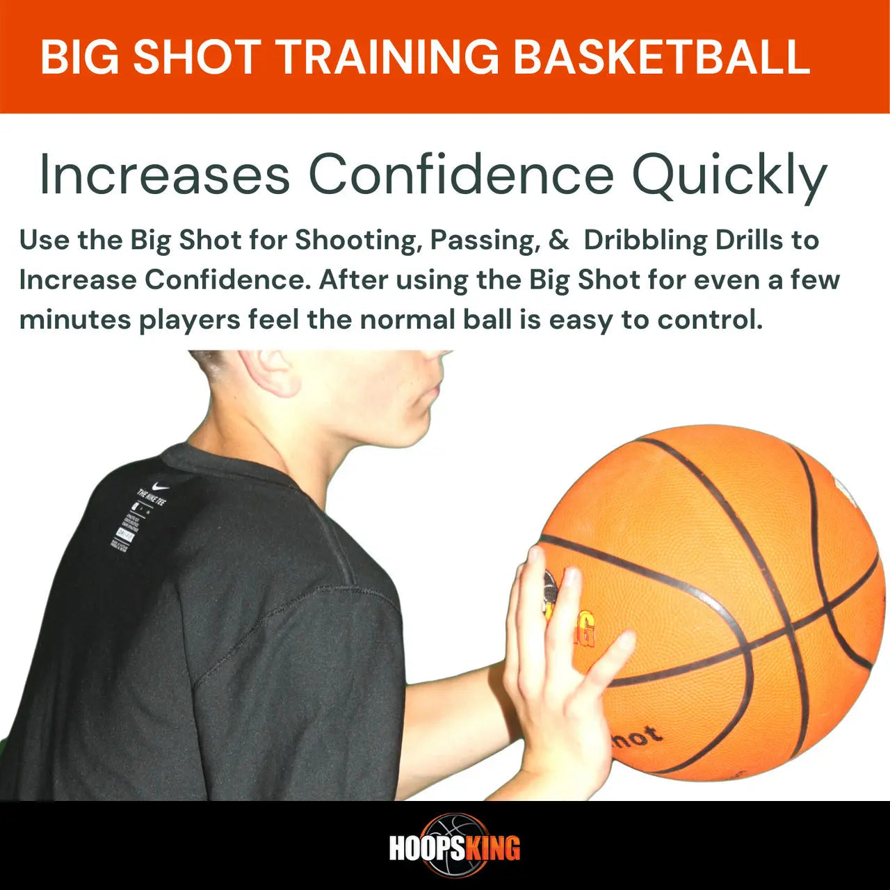 Big Shot 33