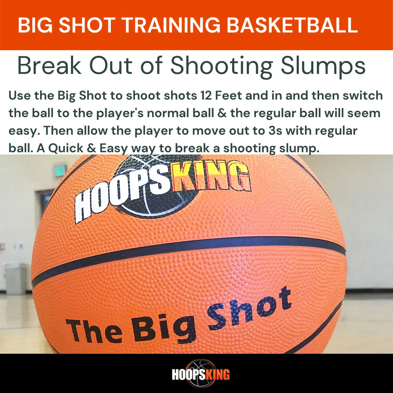 Big Shot 33