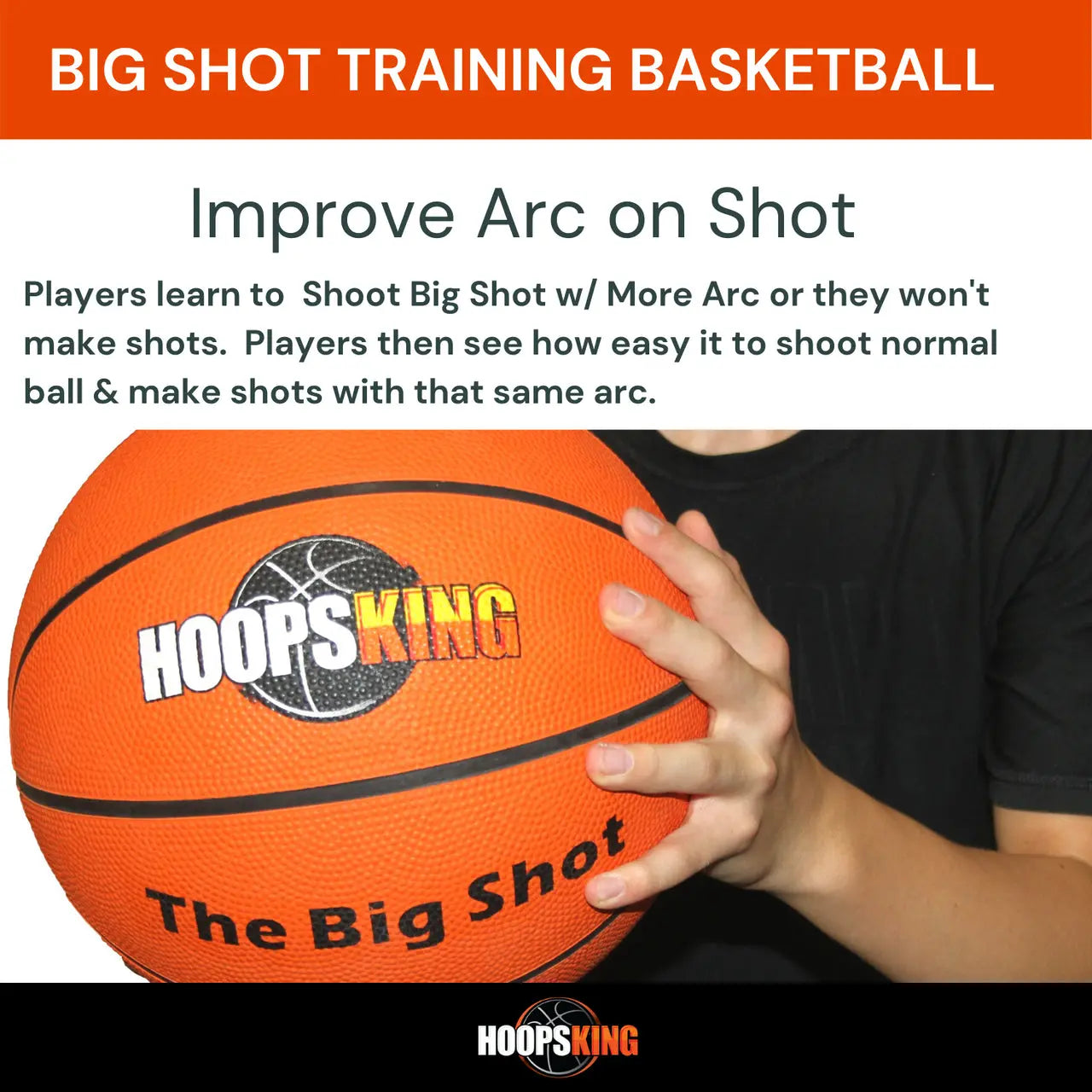 Big Shot 33